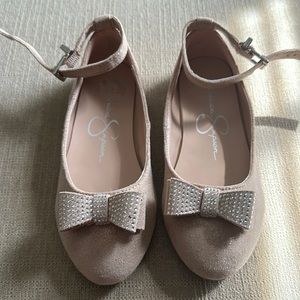 Girls Jessica Simpson Mary Jane’s